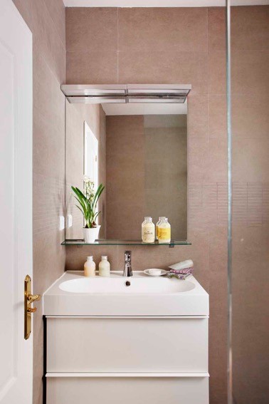 015 Baño pasillo