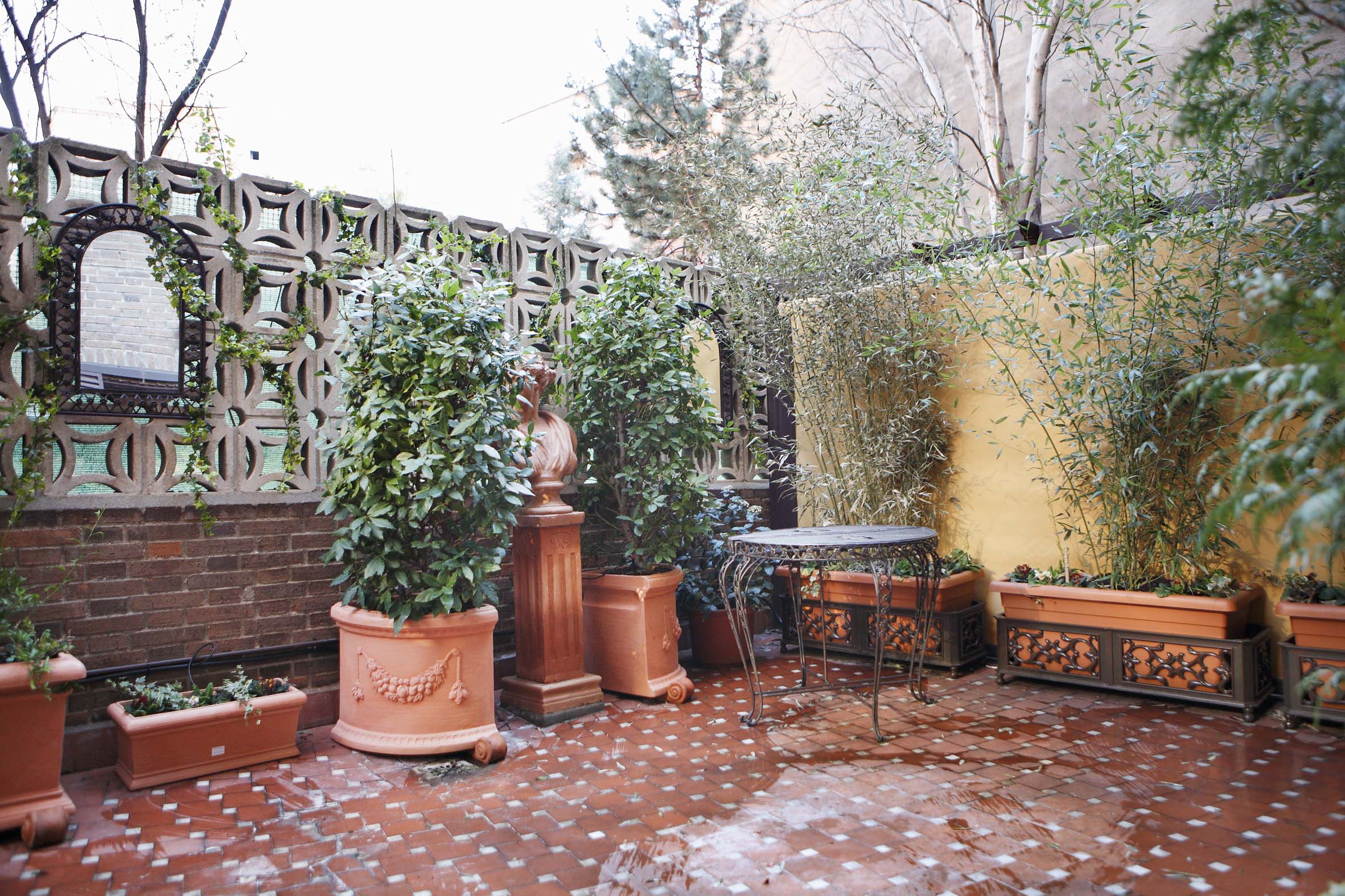 Casa Rafael Calvo 15