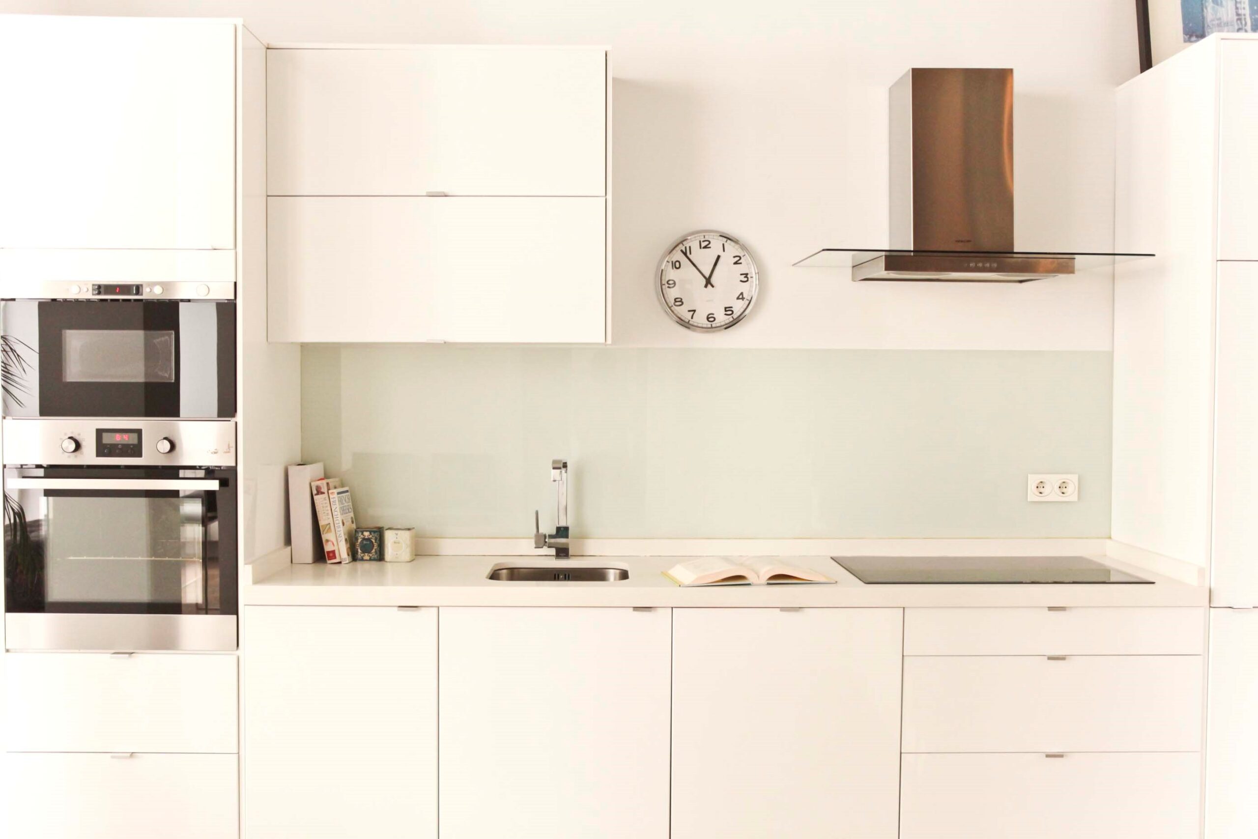 Vista Cocina III