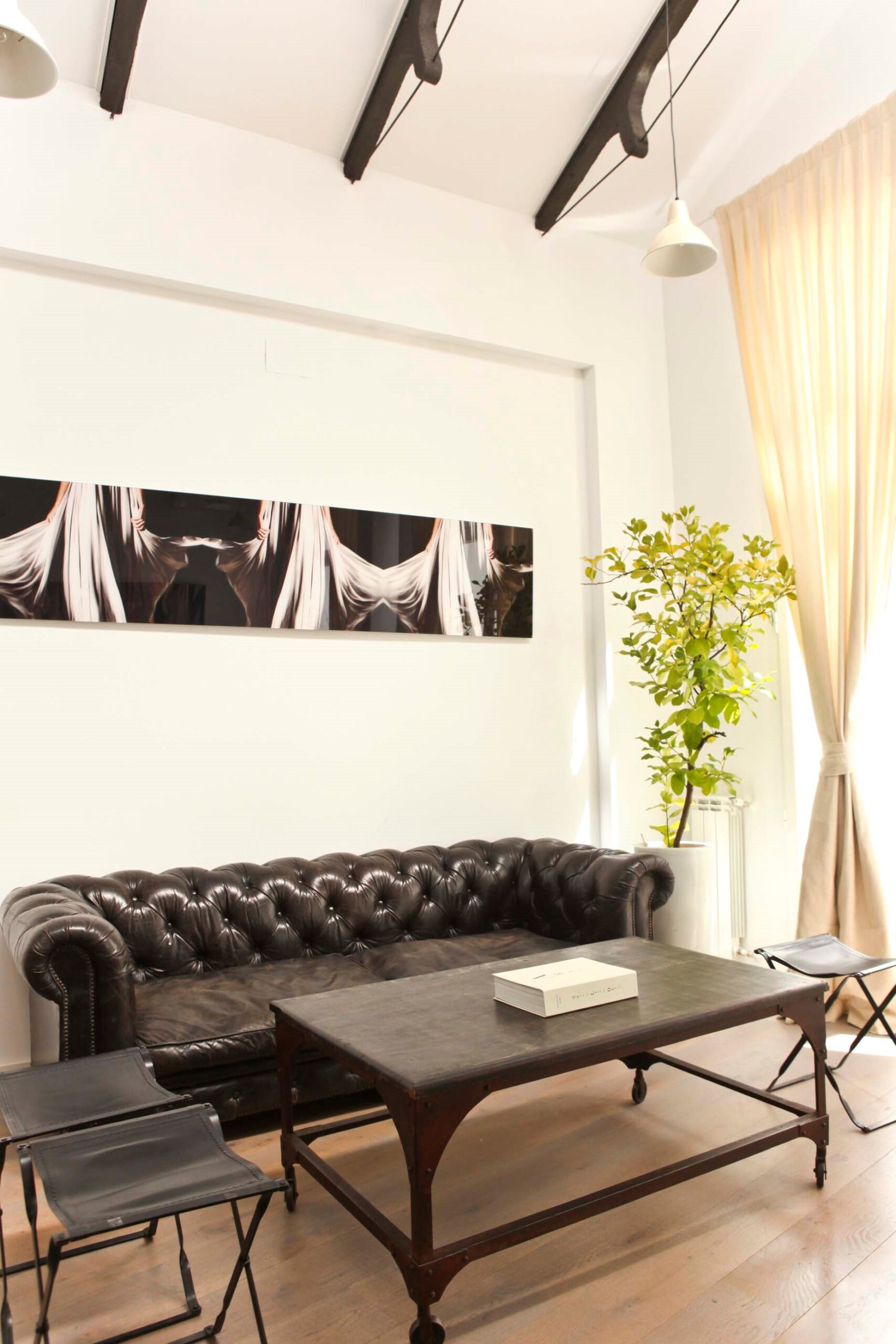 Vista Salon II